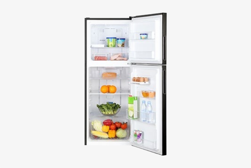 Electrolux Refrigerator 225l Top Mount Fridge Inverter - Beko Cnkl 7356 Ec0x, transparent png download