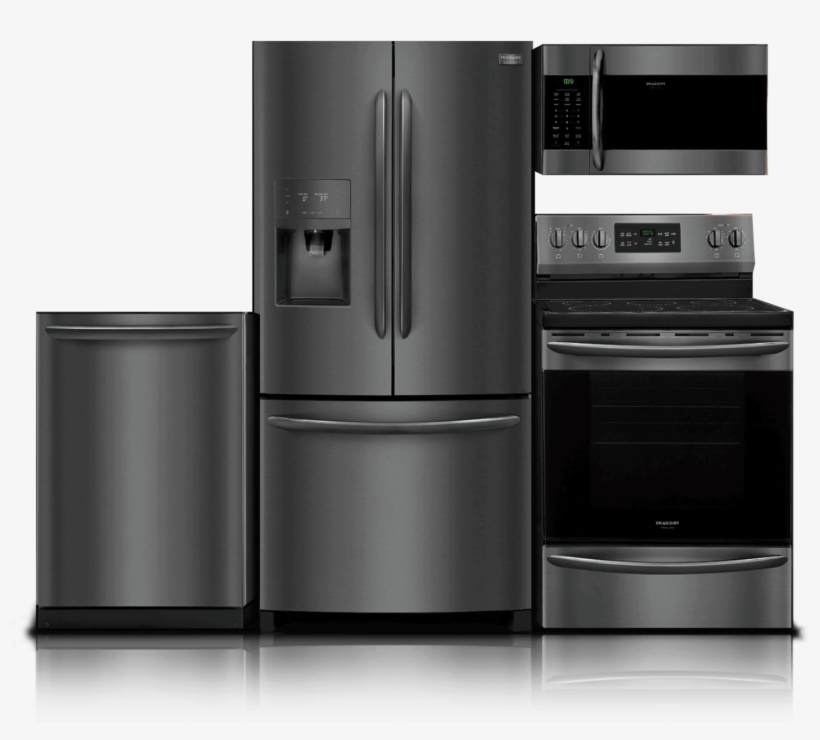 Appliance Packages - Refrigerator, transparent png download