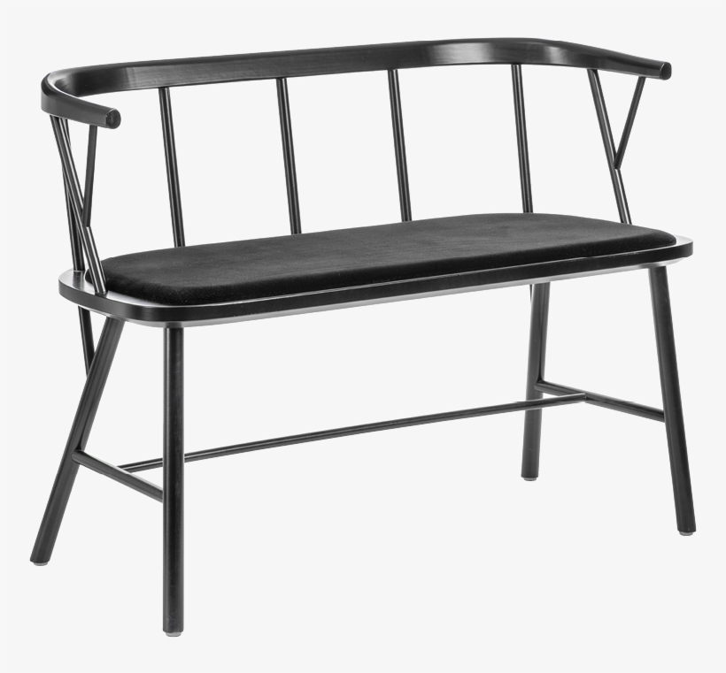 Sofa Bench - Bench, transparent png download