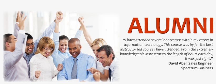 2018 Carrier Ethernet Academy - Happy Employer And Employee, transparent png download