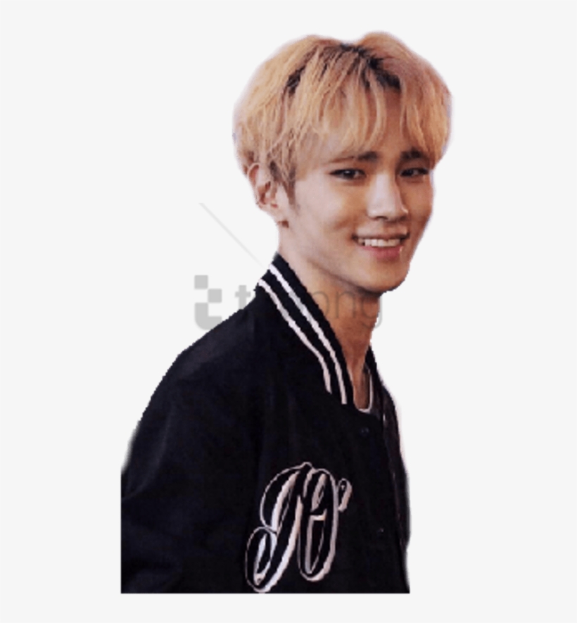 Free Png Key Shinee Smile Png Image With Transparent - Key Shinee Png, transparent png download