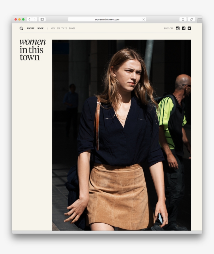 S Going To Be A Big Year For Womeninthistown , Follow - Outfit Falda Gamuza Invierno, transparent png download