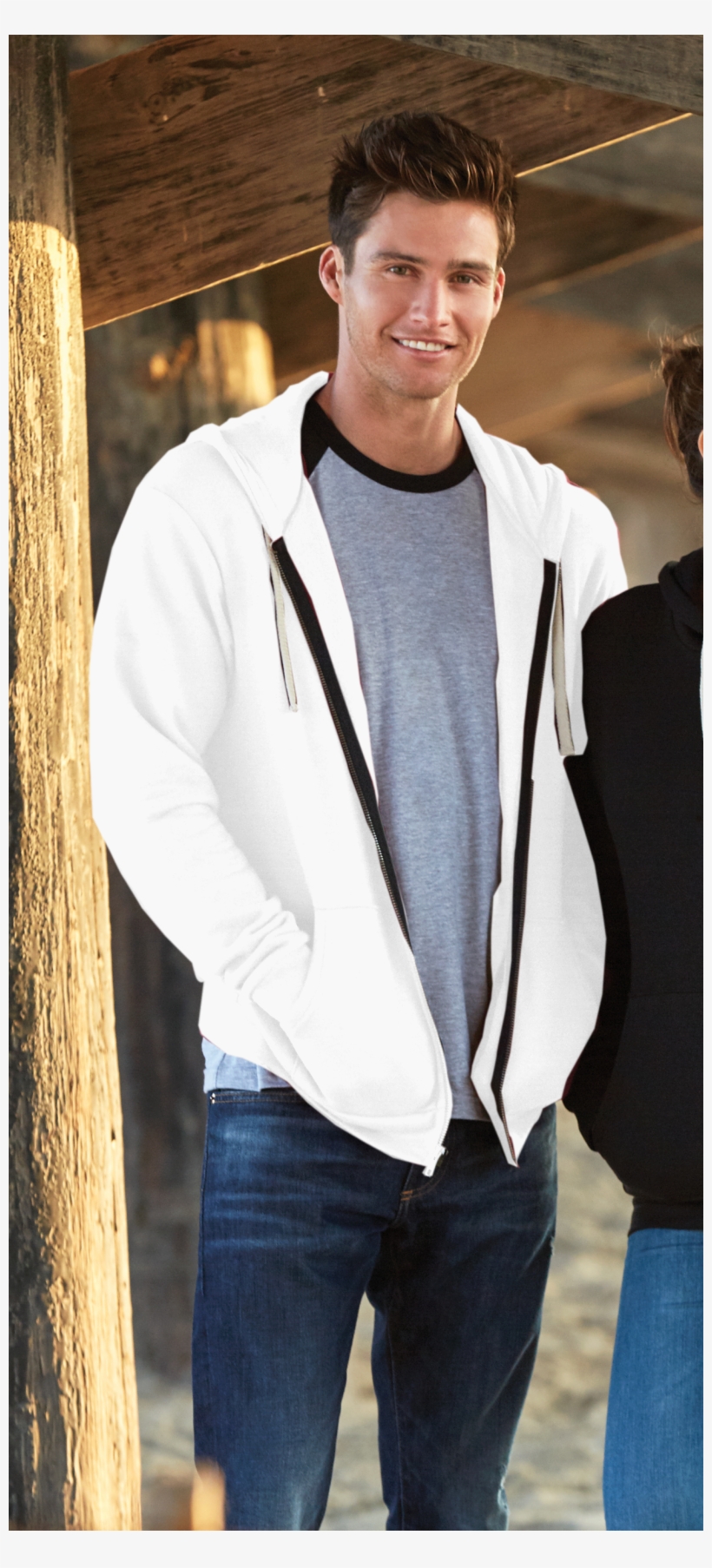 Next Level - Gentleman, transparent png download