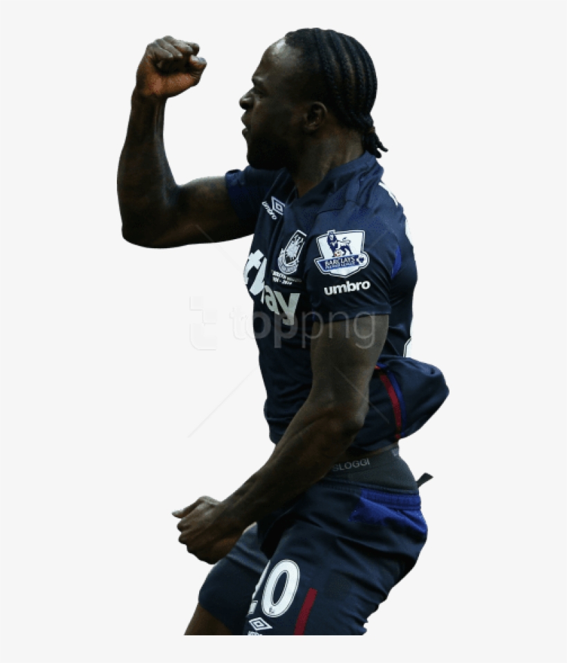 Free Png Download Victor Moses Png Images Background - Roger Johnson Birmingham City, transparent png download