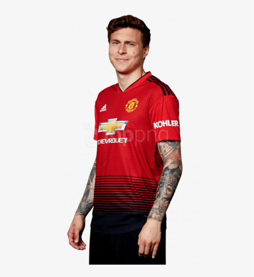 Free Png Download Victor Lindelof Png Images Background - Victor Lindelof Png, transparent png download
