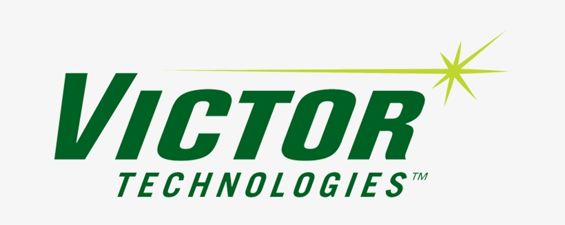 Victor - Thermadyne Holdings Corporation New, transparent png download