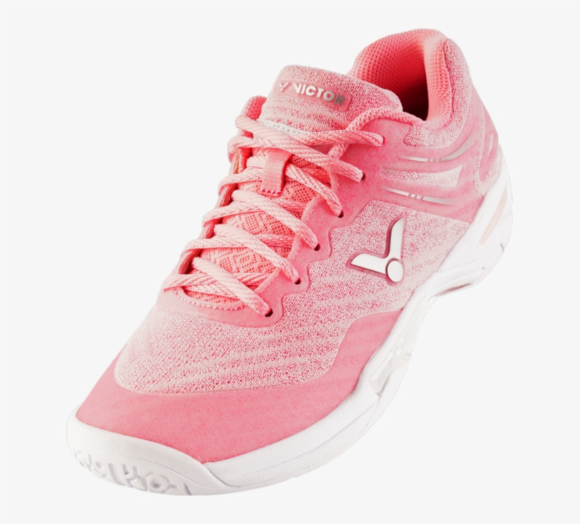 Victor A922f Pink - Sneakers, transparent png download
