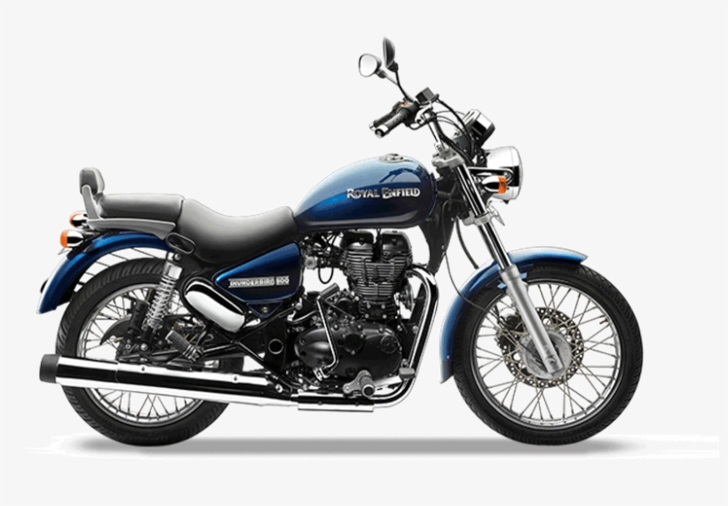 Thunderbird - - Royal Enfield Thunderbird 350 Price, transparent png download