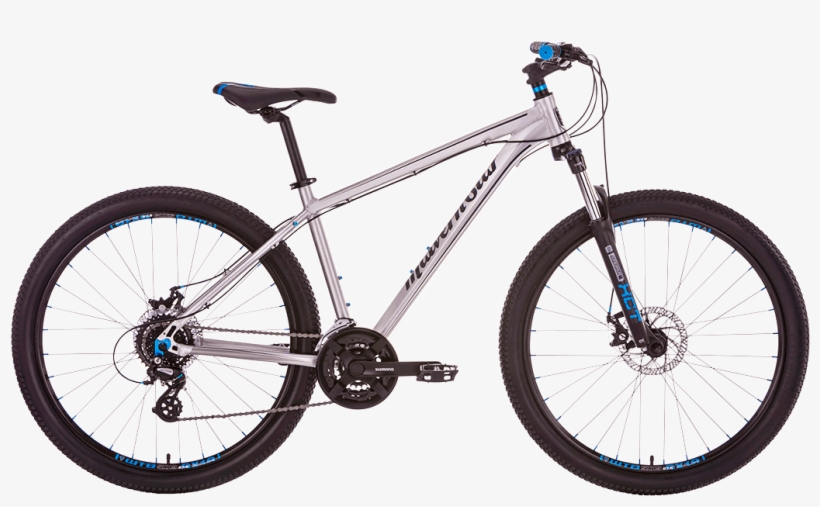 Axis 1 Mountain Bike - Specialized Pitch 650b Green, transparent png download