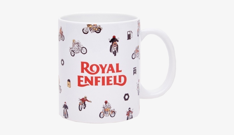 Enfield Cycle Co. Ltd, transparent png download