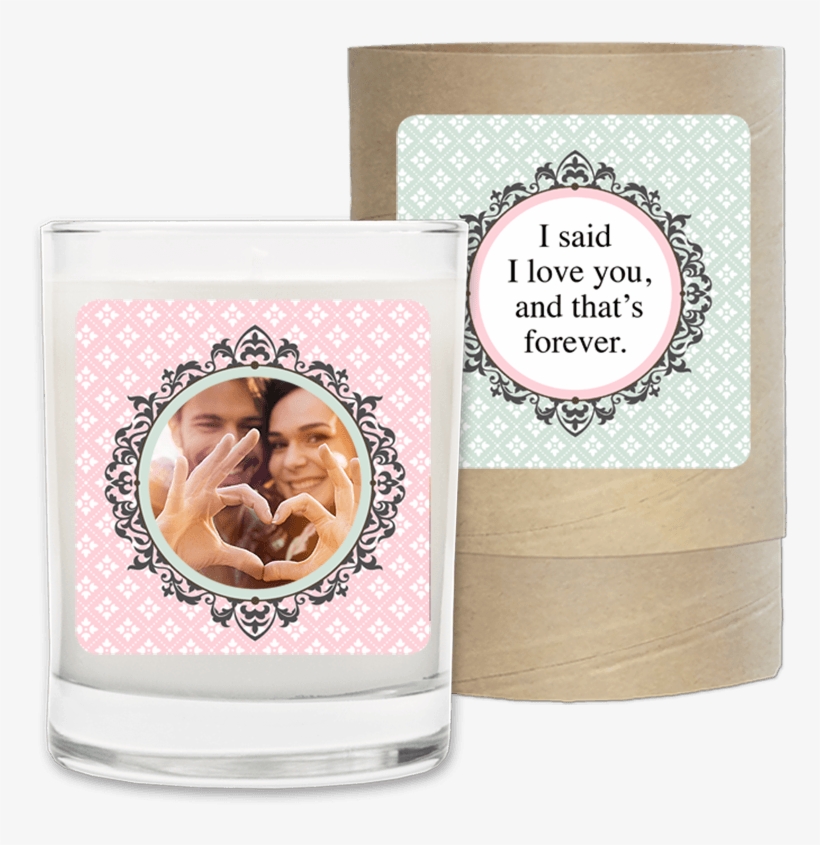 Anniversary Forever Photo Frame - Mother, transparent png download