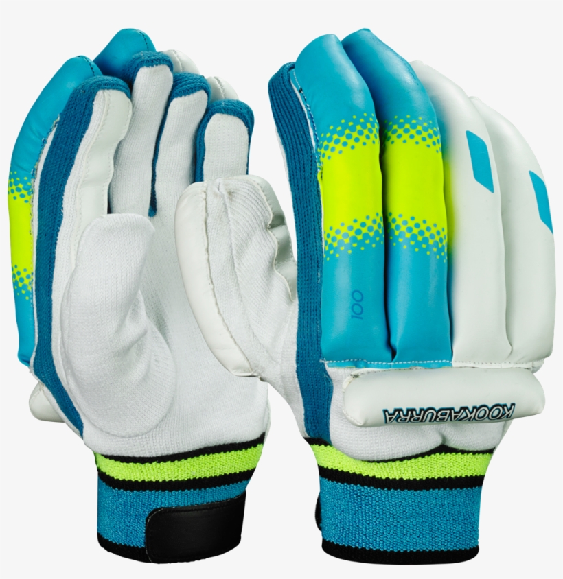 Kookaburra Verve 100 Batting Glove - Football Gear, transparent png download