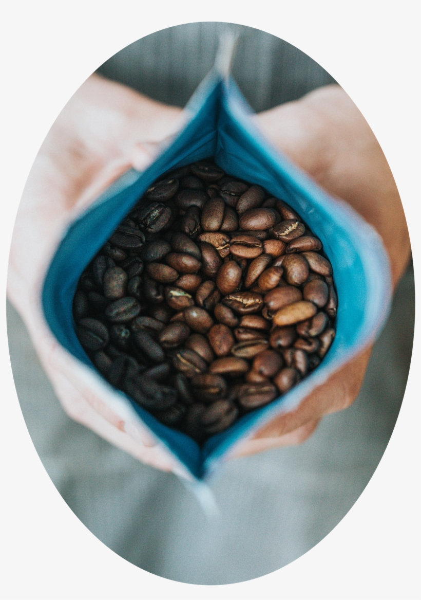 Monthly Coffee Club - Coffee, transparent png download