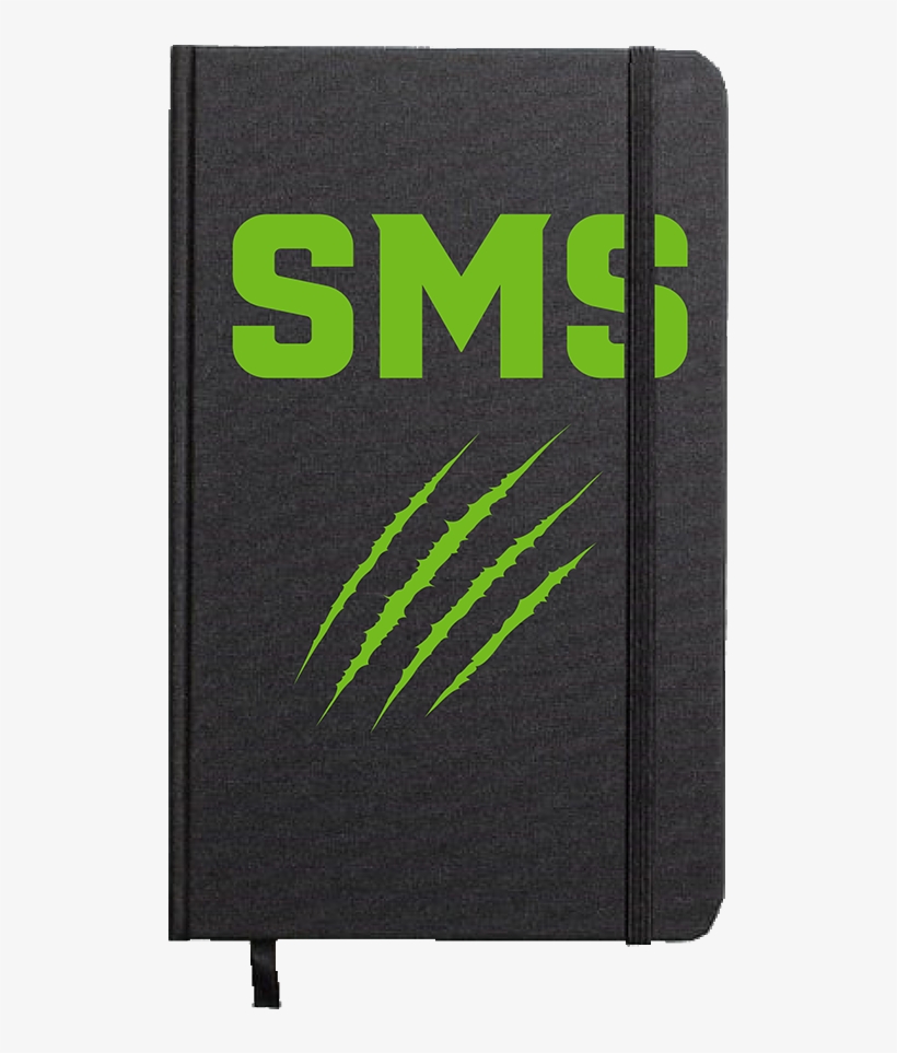 Mary School Personalized Notebooks - Sign, transparent png download