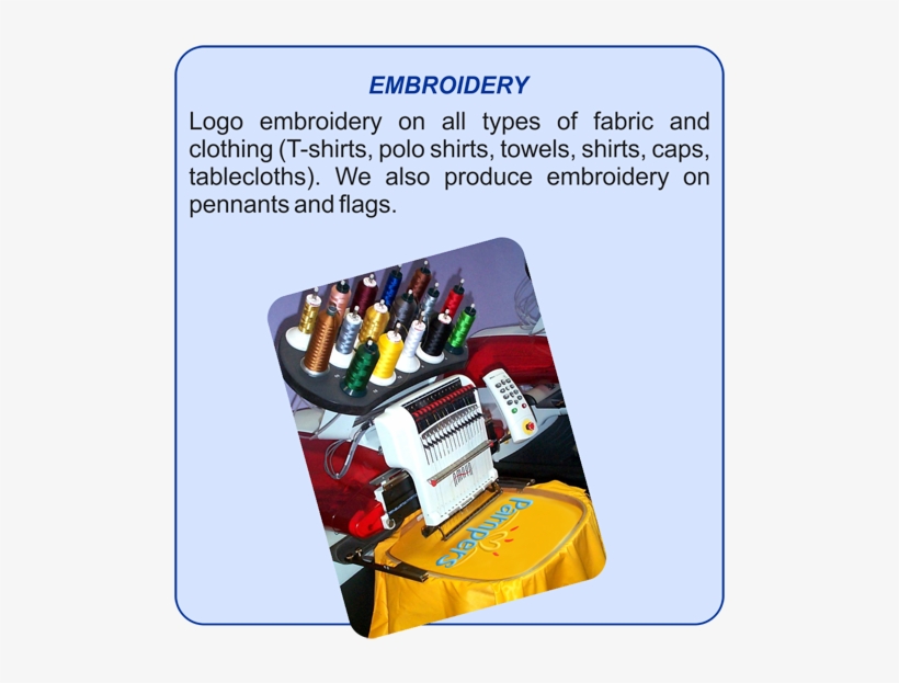 Embroidery Eng - Document, transparent png download