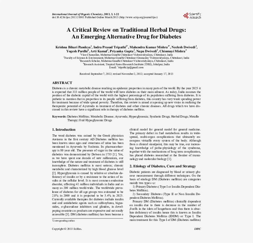 A Critical Review On Traditional Herbal Drugs - Cloud Computing Thesis Paper, transparent png download