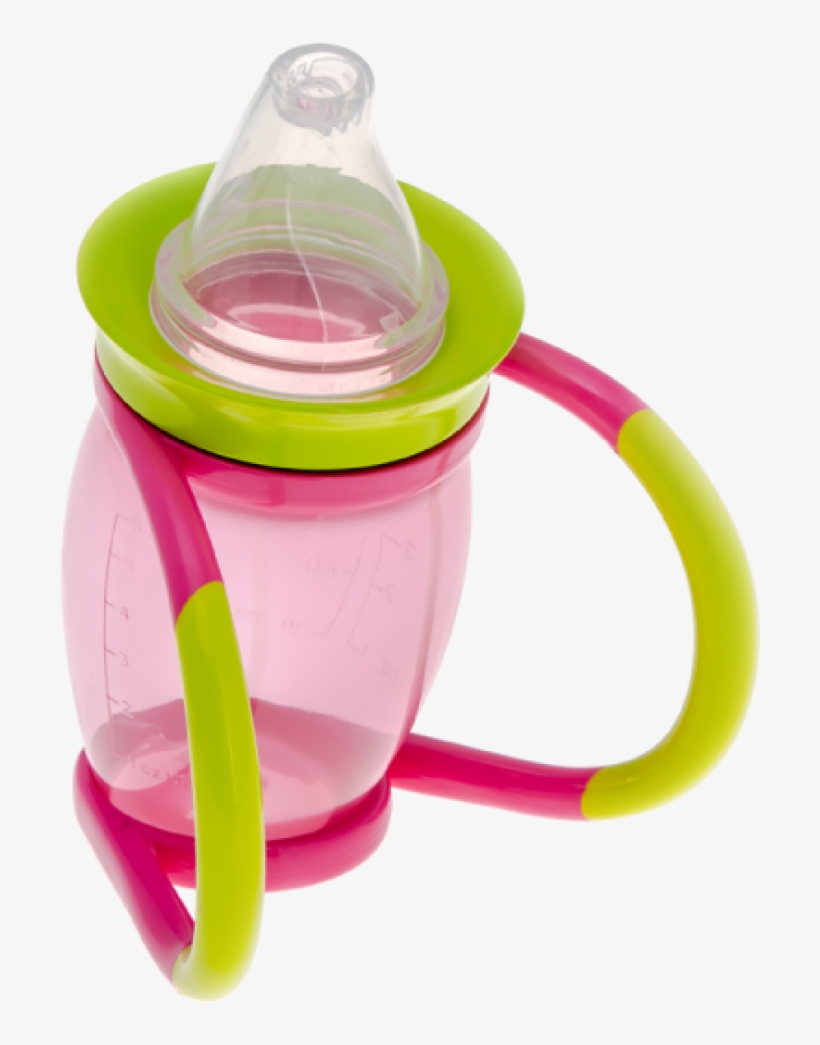 4 In 1 Trainer Cup - Brother Max 4 In 1 Trainer Cup, transparent png download