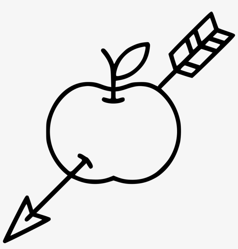 Download Png File Svg Apple Arrow Icon Transparent Png 980x980 Free Download On Nicepng