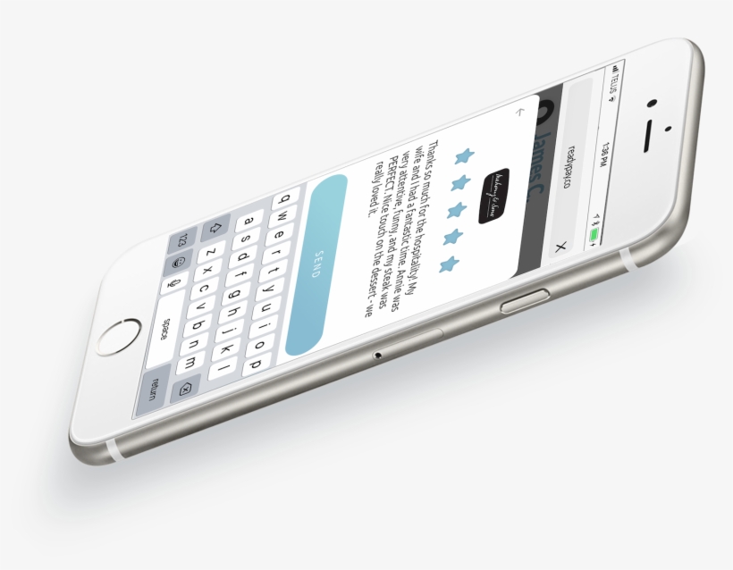 What - Iphone, transparent png download