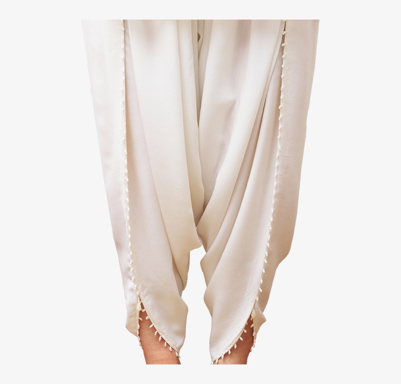 Latest Tulip Pants Trends 2016-17 Designs & Cutting - Tulip Pants, transparent png download