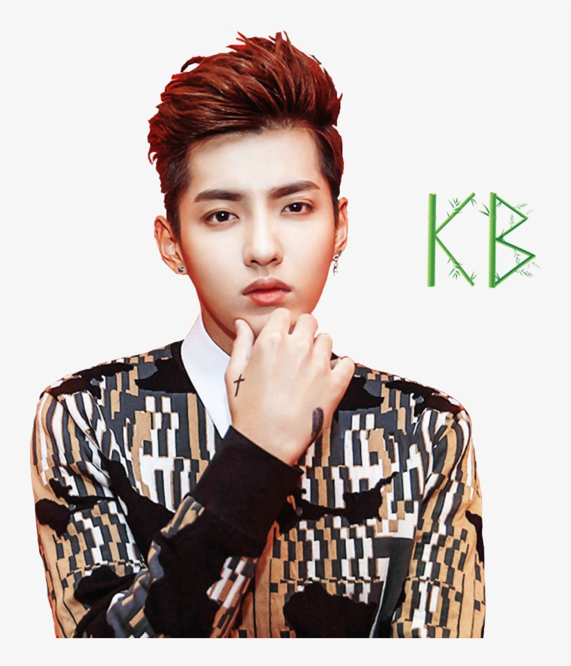 Thumb Image - Kris Wu, transparent png download