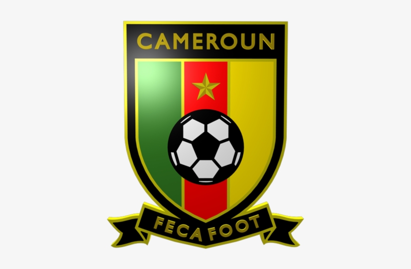 Ficheirofootball Federation Australia Logosvgpng - Fédération Camerounaise De Football, transparent png download