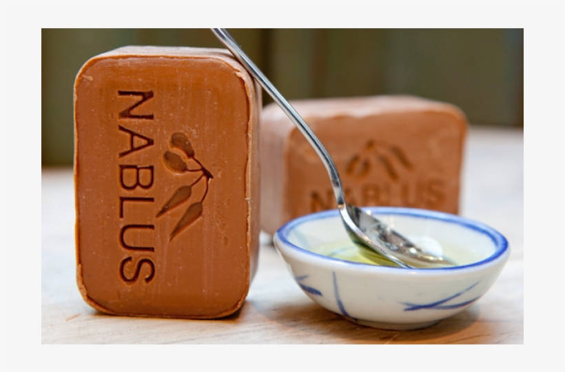 Nablus Honey Soap - Chocolate, transparent png download