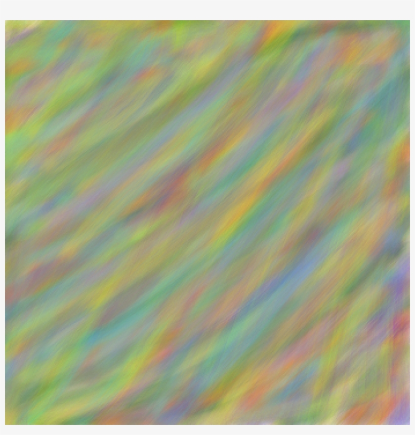 Color Brush Experiment Thing - Visual Arts, transparent png download