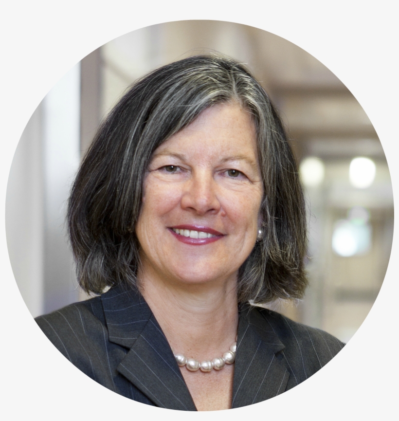 2019 International Businesswoman Of The Year - Mary Beckerle, transparent png download