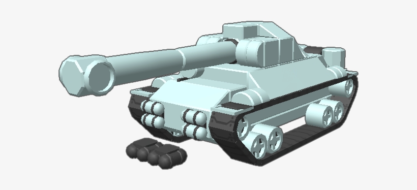 For Tatermac09 - Tank, transparent png download