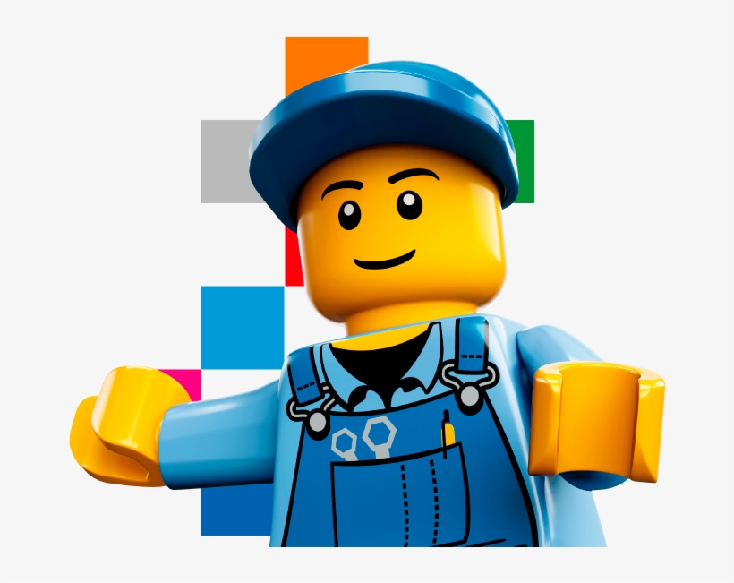 Lego Fun Fest Argentina, transparent png download