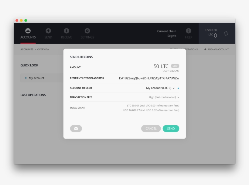 How To Send Litecoin From Coinbase To Ledger Nano S Ledger Nano S Ethereum Transparent Png 2224x1548 Free Download On Nicepng