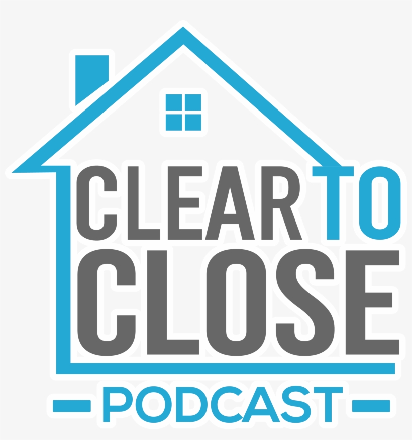 Clear To Close - Cashonad, transparent png download