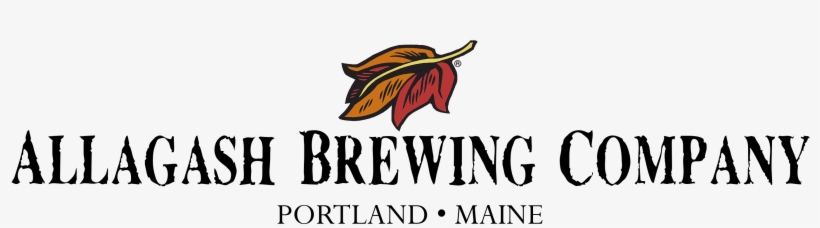Image Result For Allagash Brewing Company Logos - Allagash Brewing Company, transparent png download