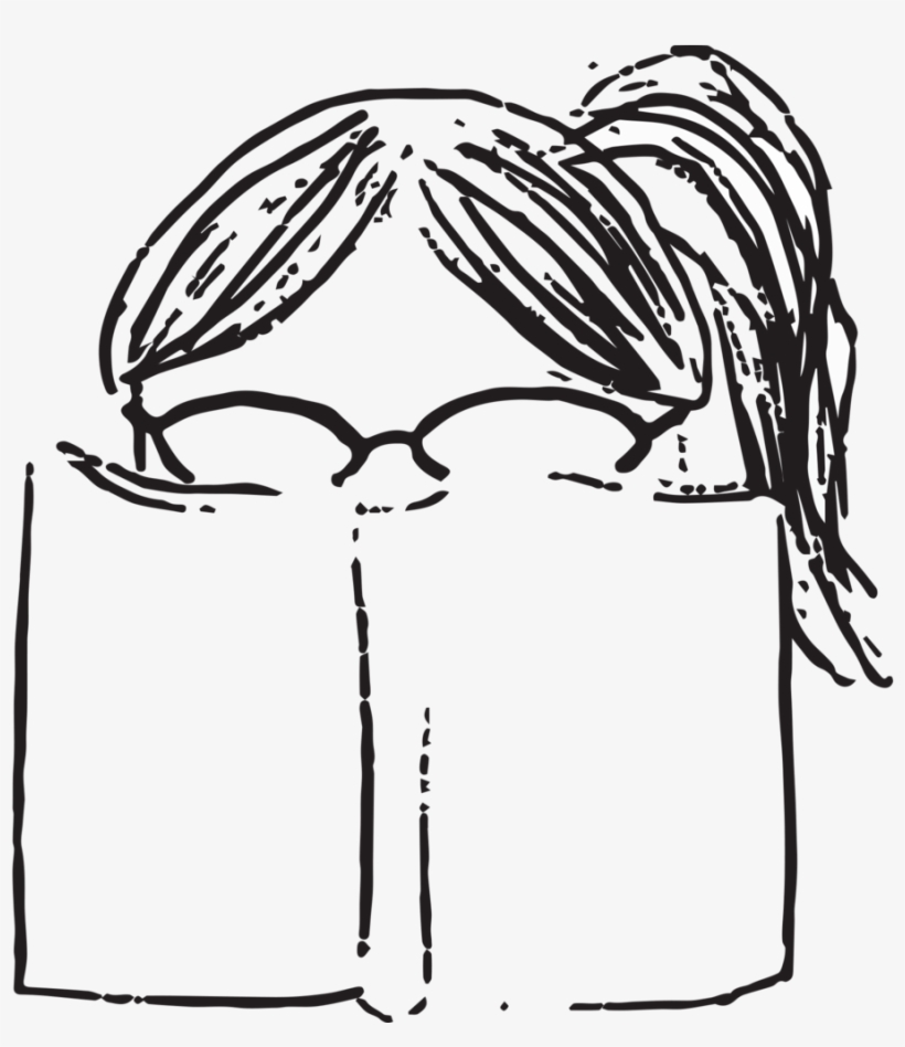 Reading Icon Png, transparent png download