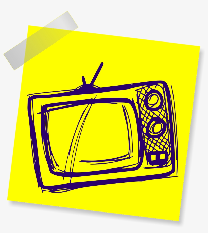 3 Thrilling Tv Shows That Will Keep You On The Edge - Television, transparent png download