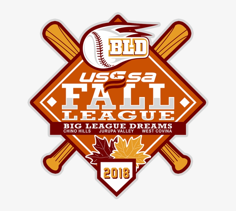 2019 Usssa Fall League, transparent png download