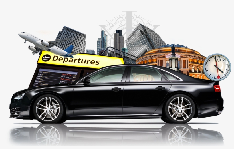 Airport Transfers, transparent png download