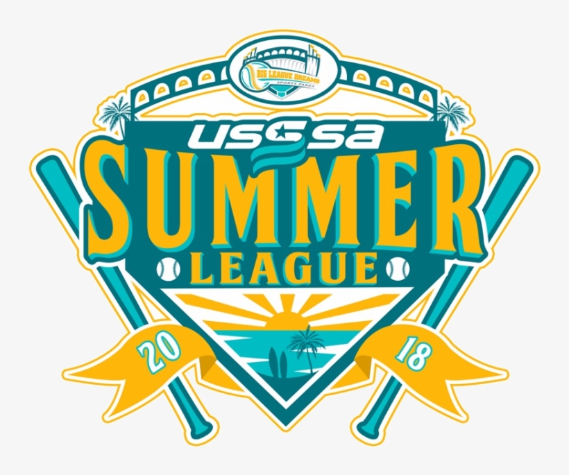 2019 Usssa Summer League - 2014 World Series, transparent png download
