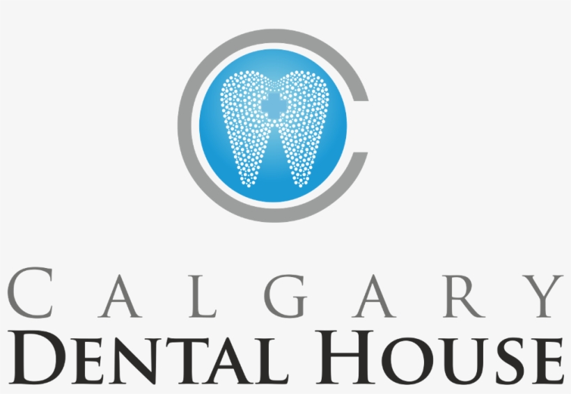 Calgary Dental House - Circle, transparent png download