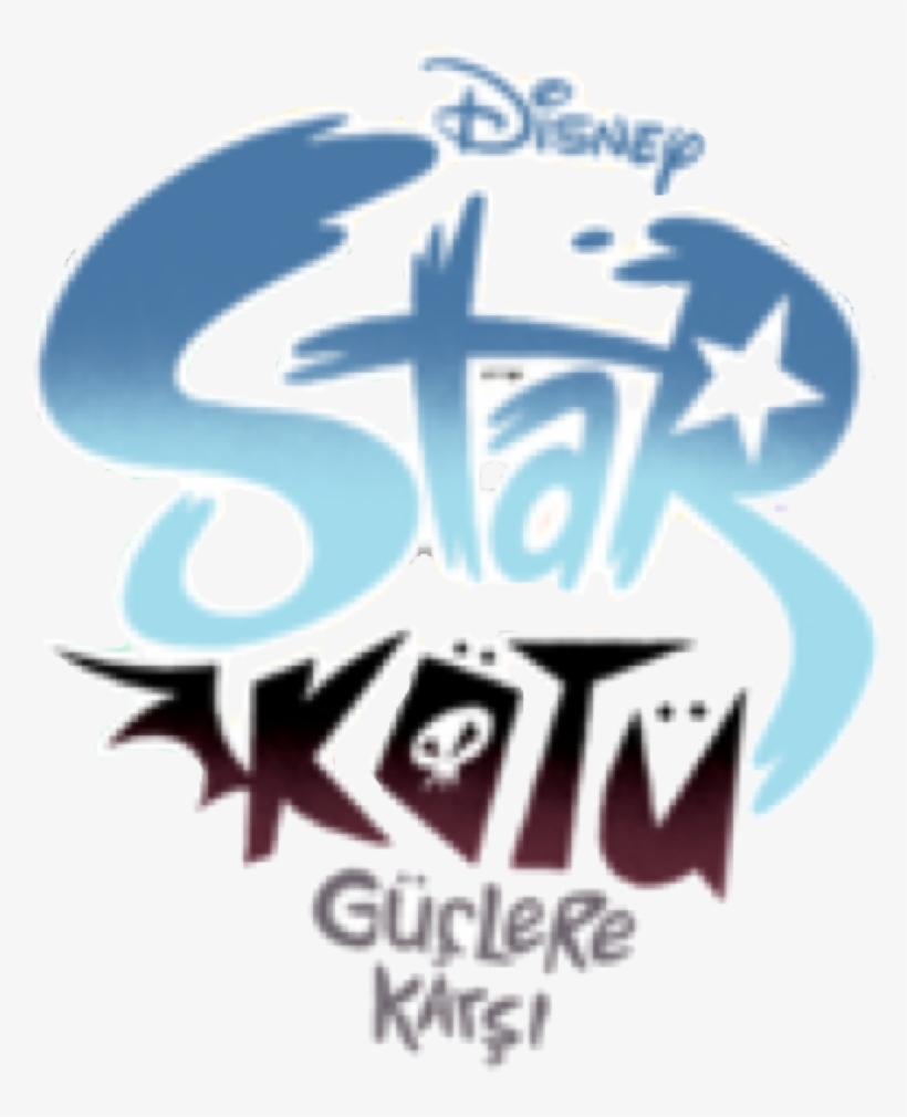 Star Ve Kötü Güçler Nedi̇r - Star Butterfly Vs The Forces Of Evil Poster, transparent png download