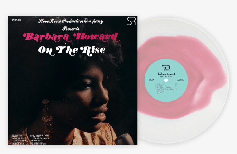 Mf Doom Mm Food Vinyl Me Please - Barbara Howard On The Rise, transparent png download