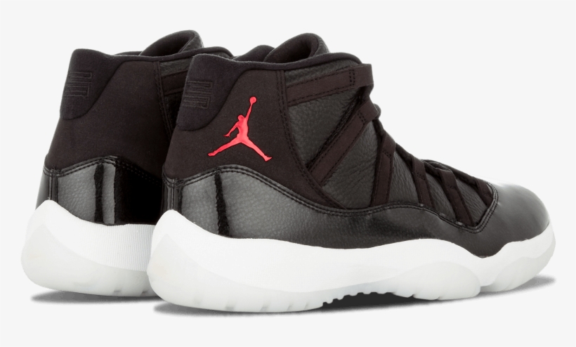 Air Jordan 11 72 10 - Sneakers, transparent png download