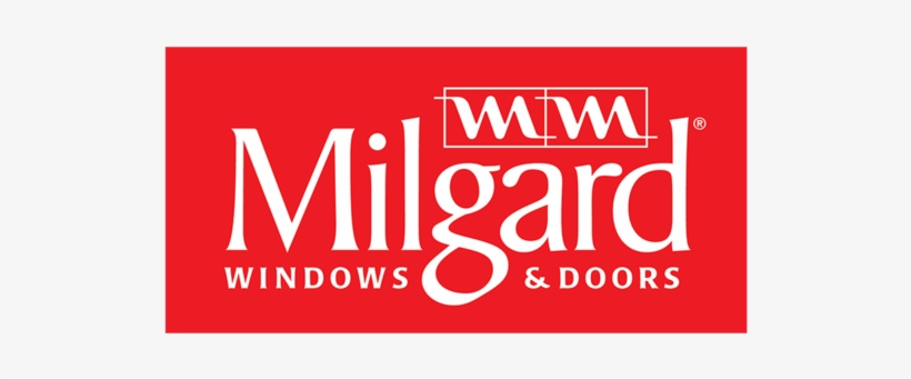 Tbs Vendor 0011 Milgard - Graphic Design, transparent png download