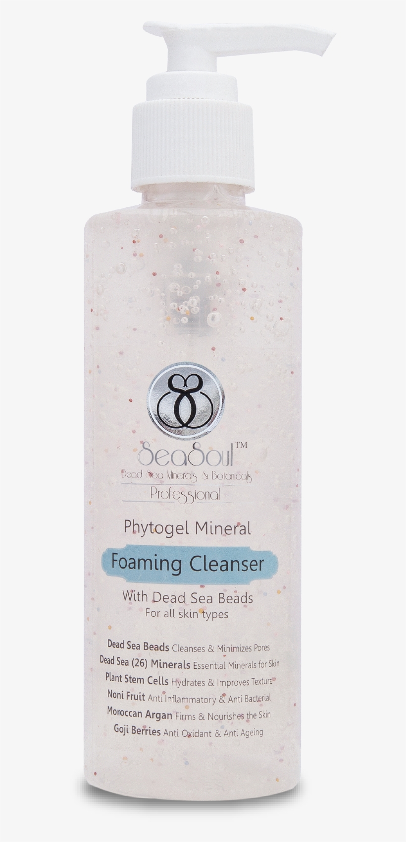 Seasoul Cosmetics - Roche Posay Eye Makeup Remover, transparent png download
