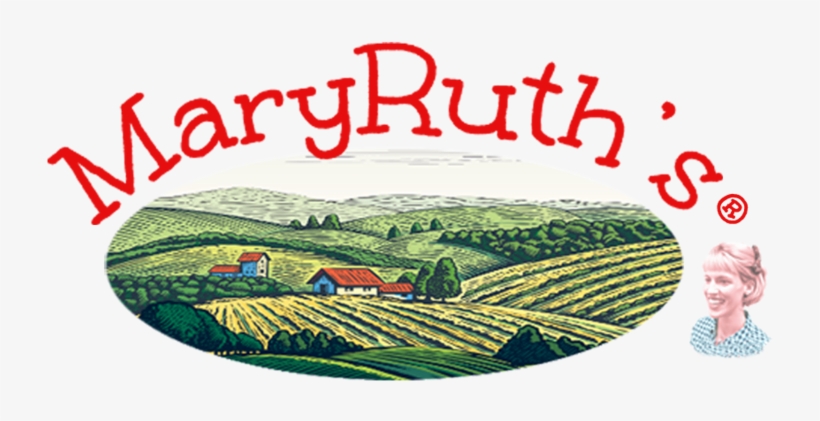 Up To 50% Off Maryruth Organics Coupon Codes, Promo - Vitamin, transparent png download