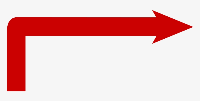 Arrow Pointing Right Png, transparent png download