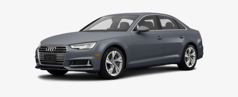 Audi A4 Sedan Progressiv 2019 - 2016 Bmw 7 Png, transparent png download