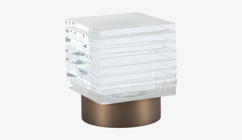 Bijou Finial For 50mm Dia - Lamp, transparent png download