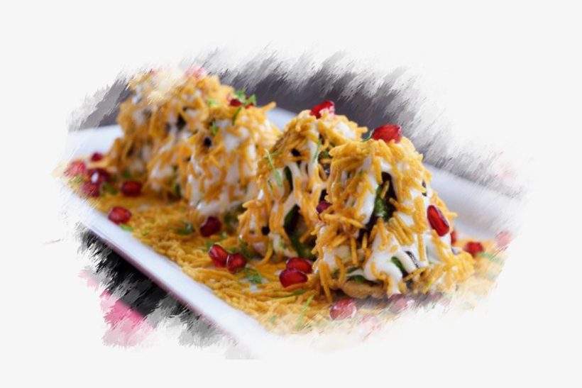 Chaat, transparent png download